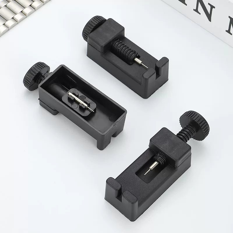 Новый инструмент для ремонта часов needle disassembly adjusting disassemblers witches steel disassemblers bid botttering subtraction subtractor