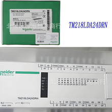 ȫ��ԭװʩ�͵�PLC�ɱ�̿����� TM218LDA24DRN  24��