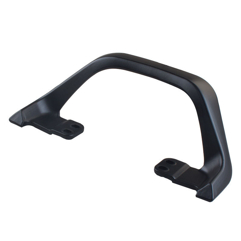 Wholesale Electric Bicycle New Model Mechanic Rear Backrest Manufacturer Direct Sales Wholesale Rear Backrest Dz110P
