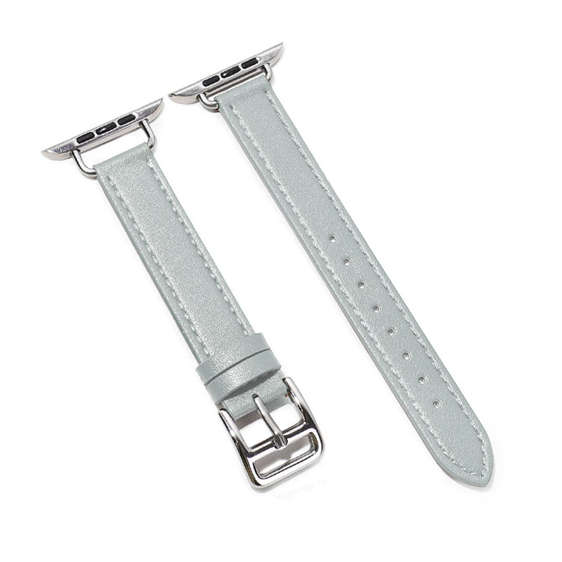 Apple, fashionable watch strap, 14mm