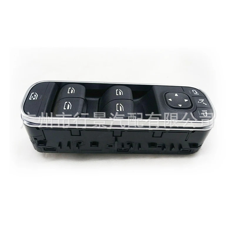 A1679050101 Is Suitable for the Electric Window Switch Control Lift Button of Mercedes-Benz Cars
