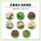 Beijing Tongrentang inner court with Jinshentang brand green show capsule blue cap weight loss wholesale a generation of weight loss