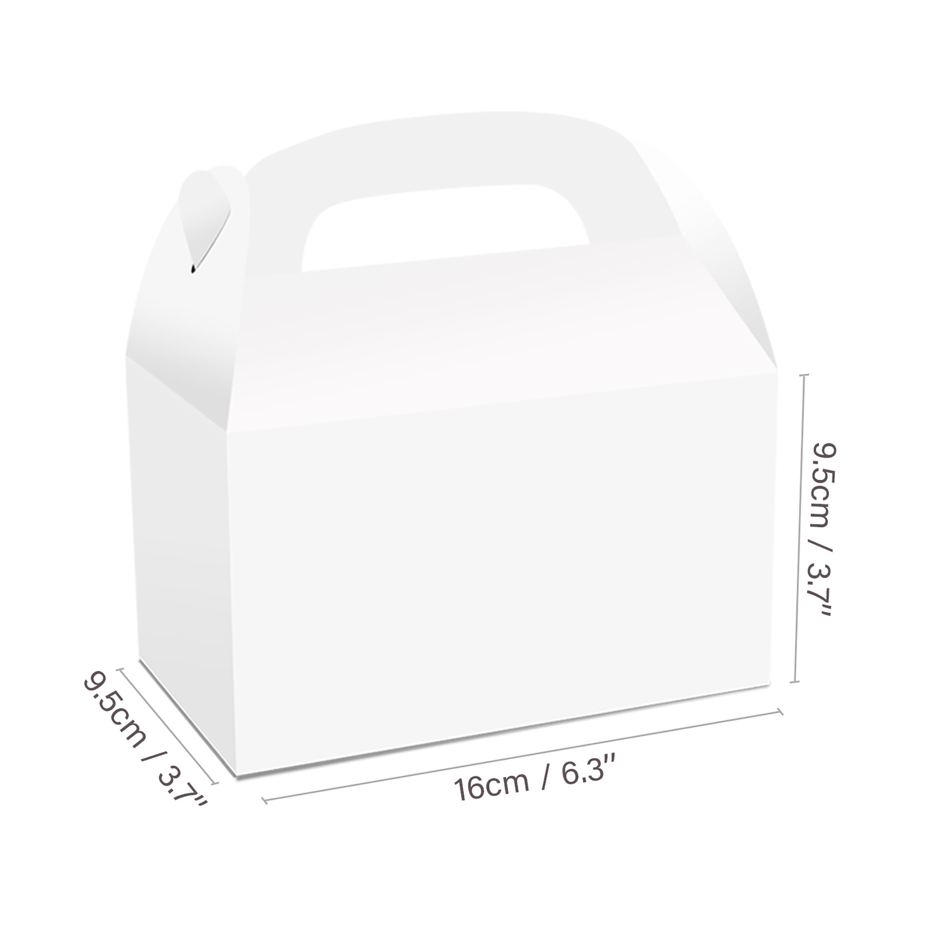 Cajas de papel de color sólido prefabricadas, cajas para pasteles, cajas de regalo de cartulina blanca, cajas de papel kraft, cajas de regalo, cajas para dulces