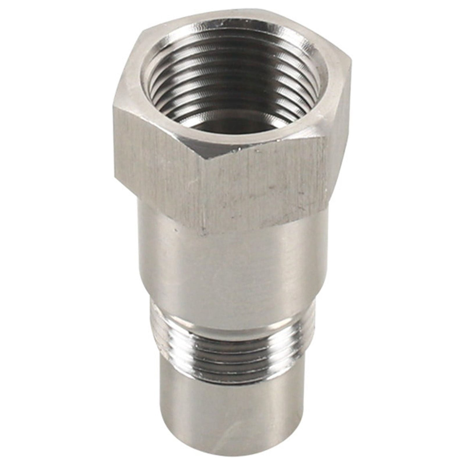 Car Modification Parts Oxygen Sensor M18×1.5 Adapter Catalytic Converter Oxygen Sensor Extension Accessories