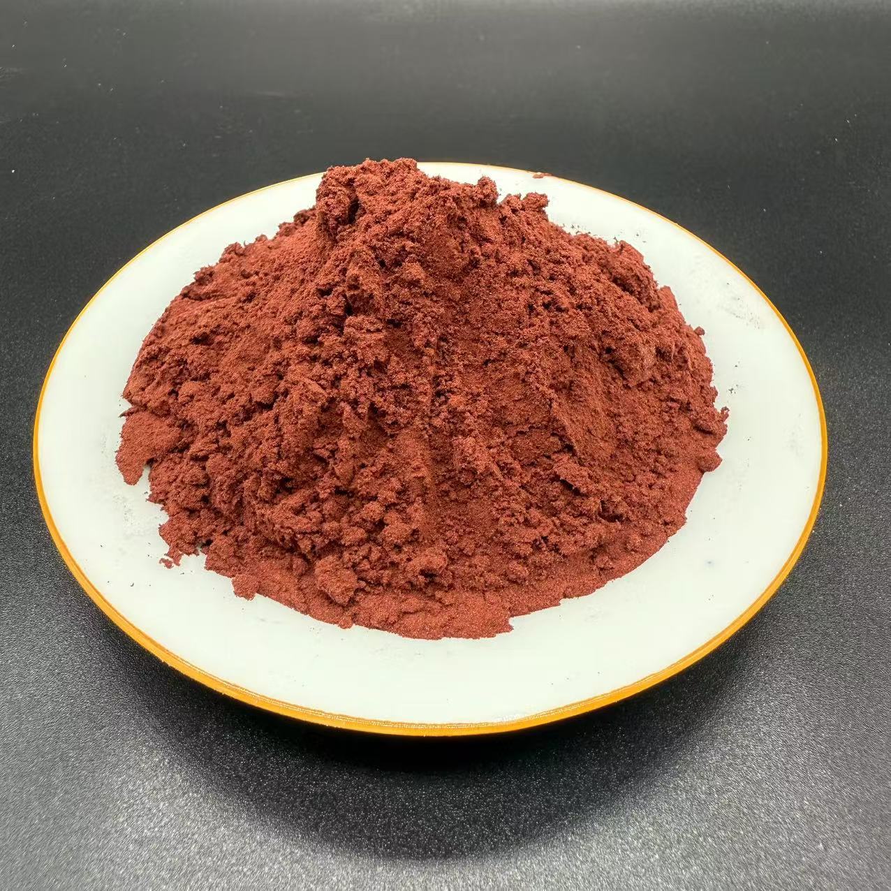 Er Cha Powder Catechu Fine Ground Herbal Powder 500g Traditional TCM Use quality and texture