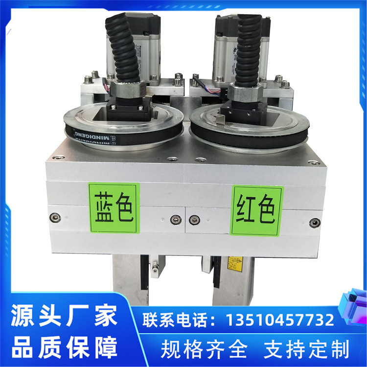 YQM-P1580偏光片激光喷码机 喷印质量稳定 操作简便 适应性广