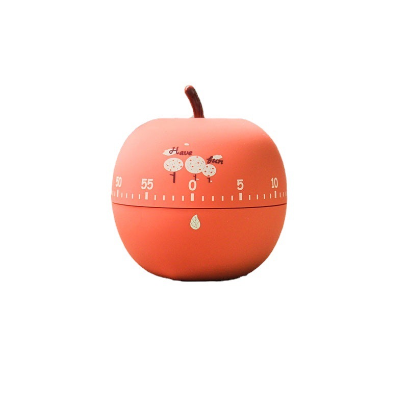 果物と野菜の時間管理器の機械が倒れた時にリマインダーの台所のタイマーの学生のtimerは代行します。|undefined