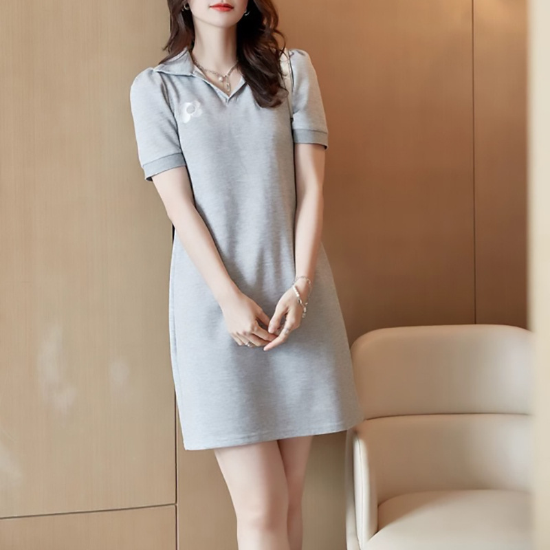 F9253 2670K ÁO THUN NỮ HANTDC MÙA HÈ THỜI TRANG NỮ G06 SẢN PHẨM MỚI