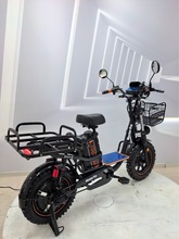 Monster Pro 90����³�늄�����܇500W 51����/С�r�ٶ�60V 20A