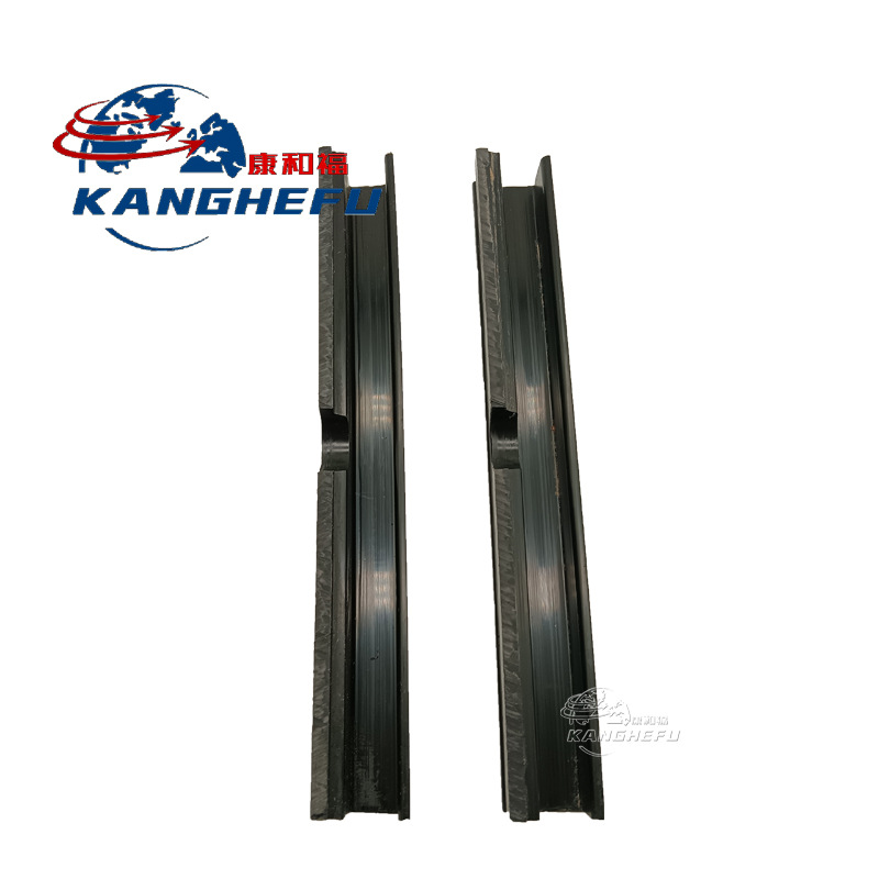 适用于林德E25S-1276车系叉车配件靠普属具 侧移器滑块0210035004