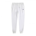 Sweatpants [white black label]