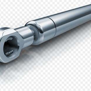 ��HAHN Gasfedern�⏗��G20-40V2#01089  Art Nr: 1 073 34 3��