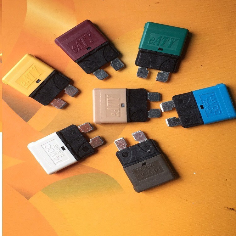 EATY 자동 리셋 25A