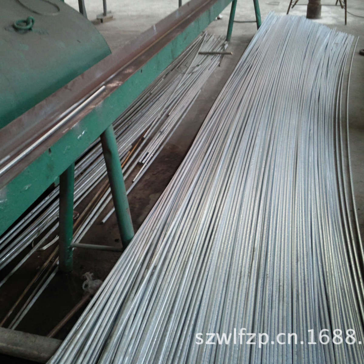 提供油田锌包钢   接地圆线   镀锌防腐接地线   锌包钢接地线