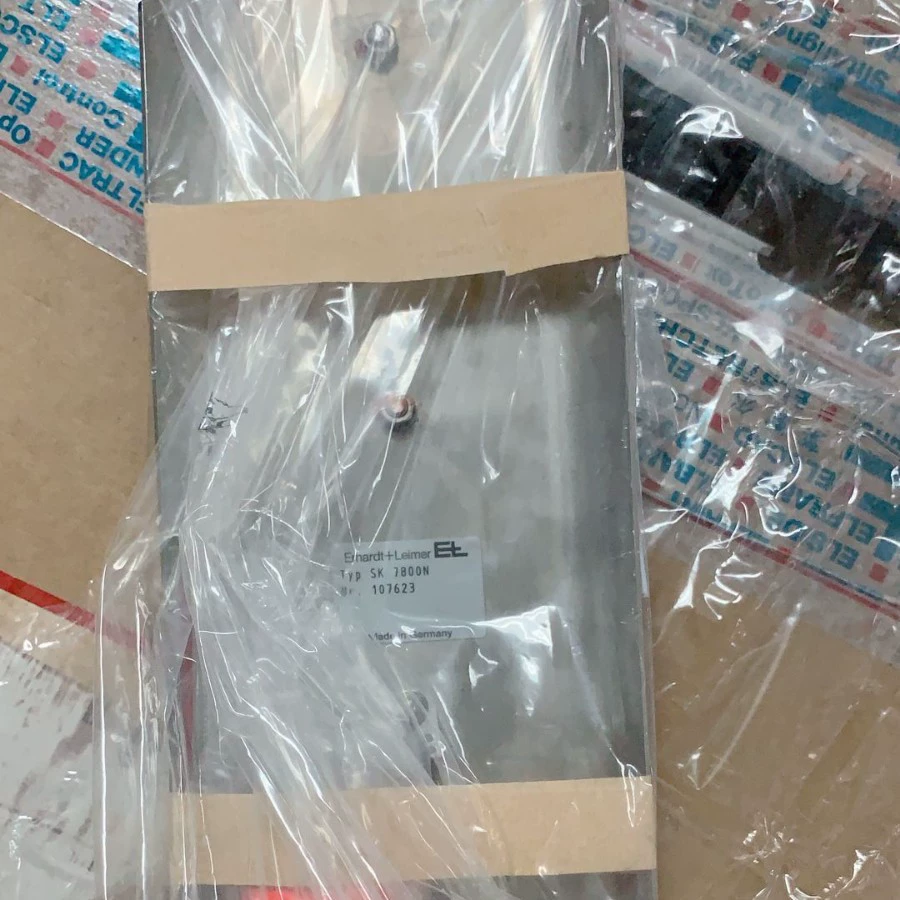 E+L Laimeier SK7800N 107623 корректирующий клапан