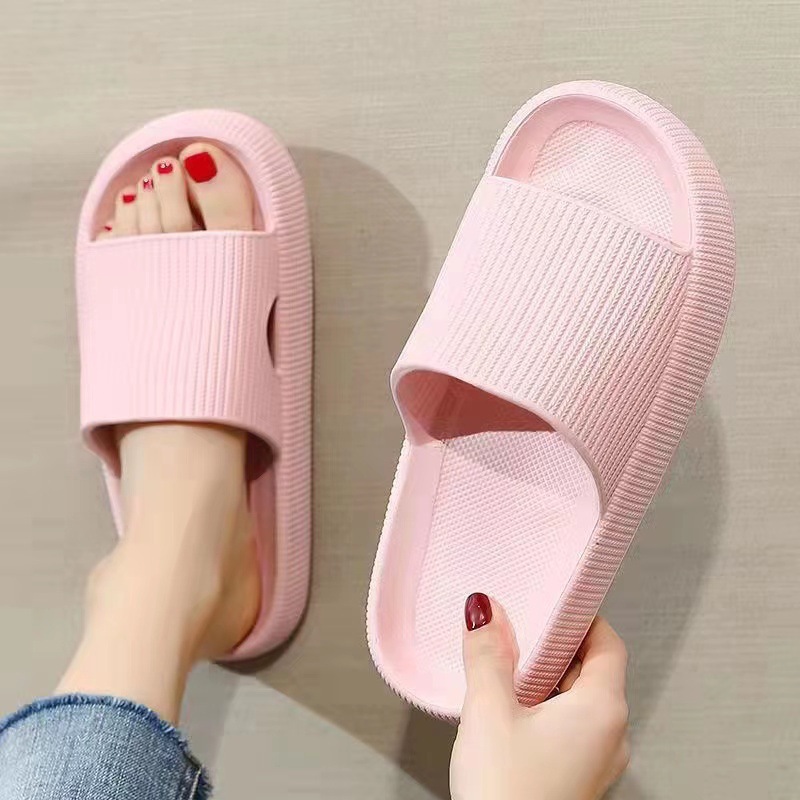 뉴 핑크 [두꺼운 바닥]