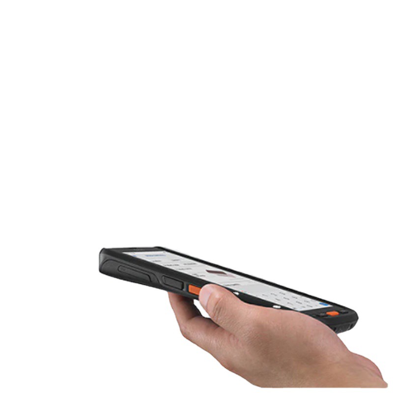 CASIO����ŷET-L10-WC21��ά��׿���������ƶ�PDA�ֿⴢ�����ն�