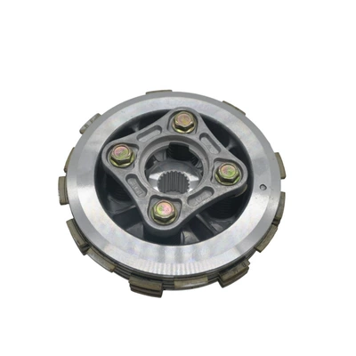 Motorcycle engine clutch Avtomatik sürtünməli mufta
