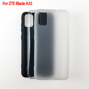 �m������dZTE Blade A31���o���֙C���֙C�ײ���ĥɰ�ز�TPU