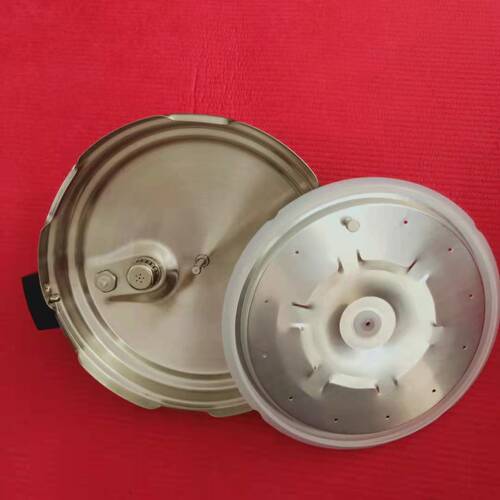 Electric pressure cooker lid accessories 4L/5L/6L pressure cooker pressure cooker thick stainless steel lid