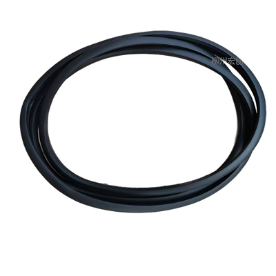 door frame special rubber ring, Vehicle Sealing Strip