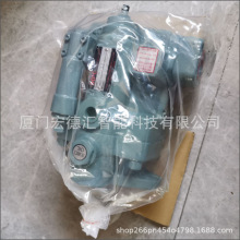 柱塞泵P16-E3-S台湾HHPC旭宏高转速低摩擦构造塑机械油压机鞋机