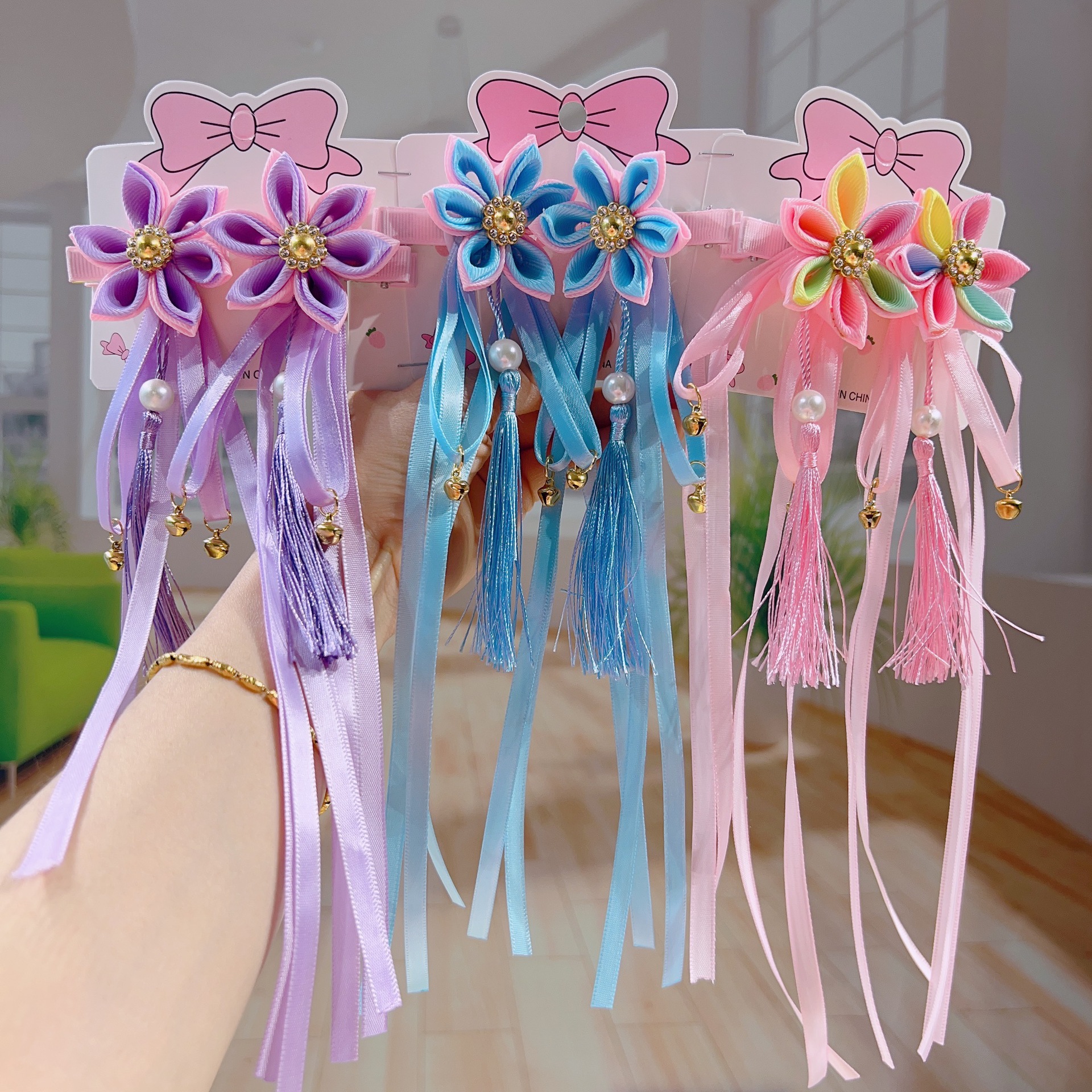 Children's Hanfu