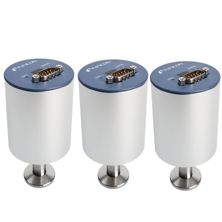 INFICON英福康环境电容膜片真空计CDG025D-X3 4-20毫安电流环