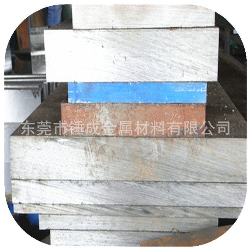 抚顺20CRNIMOA钢板 高强度高拉力20CRNIMOH铬镍钼合金结构钢板材