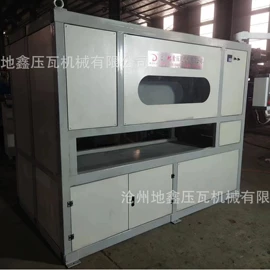 金属成型设备;建材加工机械;保温隔热材料