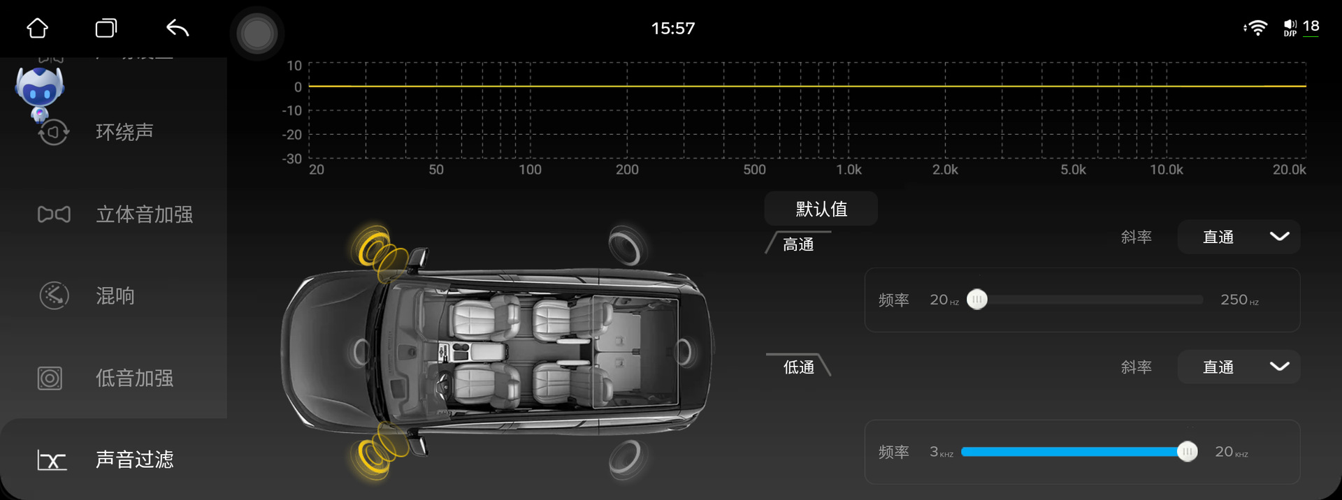 Universal Host Fangyitong 7870 12.3inch Ultra-Thin Large-Screen Android Screen Navigation Versatile Frame Gps All-In-One Machine