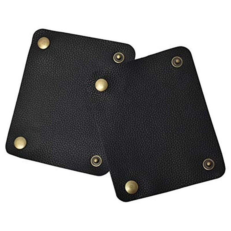 В наличии Сумка Съемная Тяговая штанга Кожаный чехол Сумка Anti-Le Handle Защелкивающаяся Кожаная ручка Аксессуары для сумки