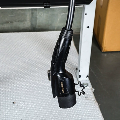 Automatic Retractable Dc Fast Charging – Elektrikli avtomobil şarj cihazları