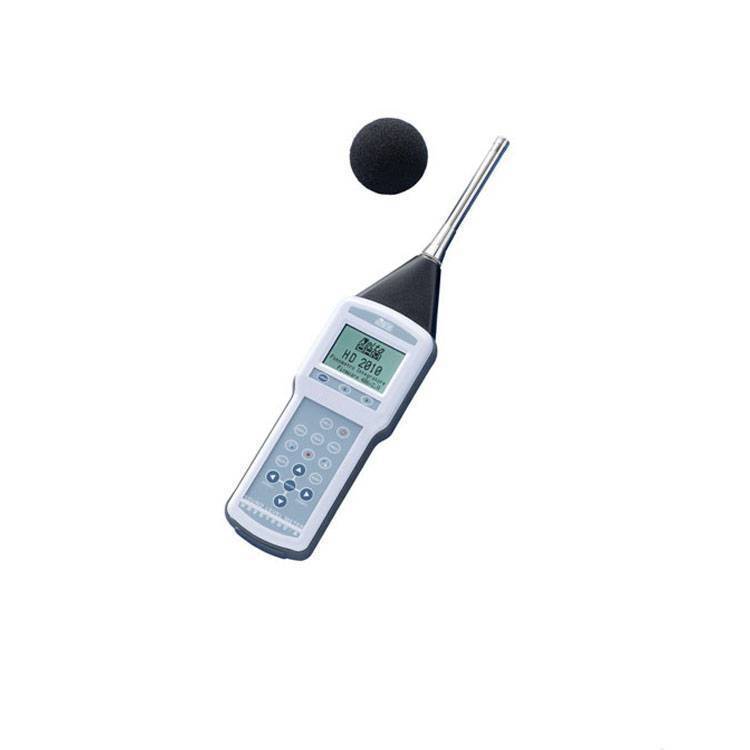 正品意大利DELTAOHM噪音计HD2010UC原装