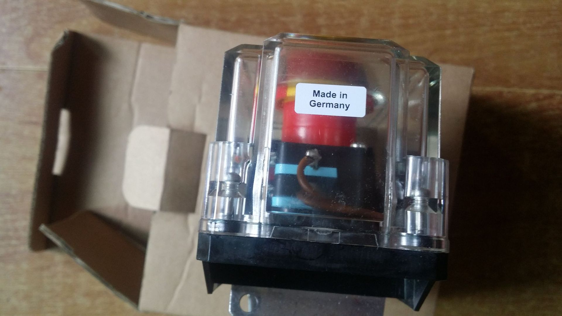 德国ROTECH瑞延开关PF3SAAZTT限位开关