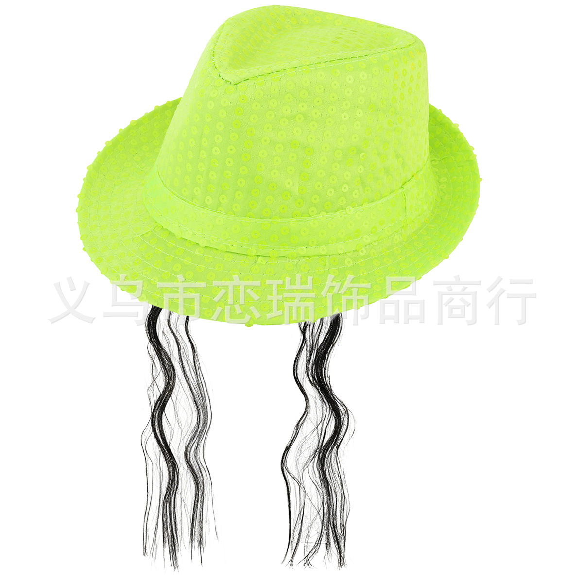 70s DISCO espectáculo accesorios esquinilla sombrero corbata guantes cinturón hombre conjunto Xiaoyin TEMU en stock