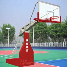 天津篮球架滨海篮球架沈阳球星篮球架辽宁标准型惠州广州篮球架