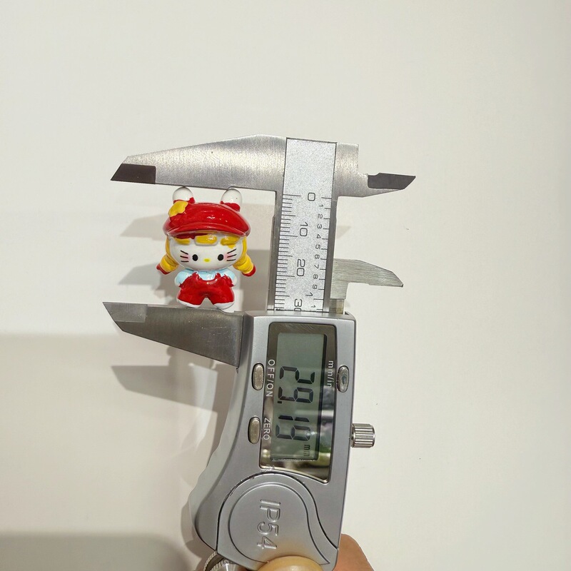 麻花辫KT猫diy手机链萌粒挂件 可爱钥匙扣毛绒卡通公仔吊坠配件|undefined