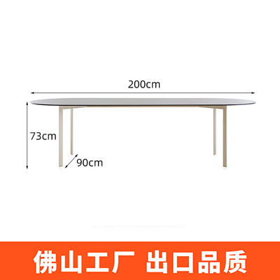 Sofá de acero inoxidable al aire libre patio terraza ocio muebles de metal a prueba de lluvia balcón de protección solar mesa de comedor ocio silla de comedor image 18