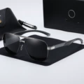 Gun silver frame gray