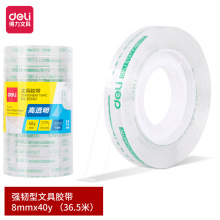 ����ǿ���ľ߽���ѧ����ϸխ͸������8mm*40y*38um(12��/Ͳ)30002