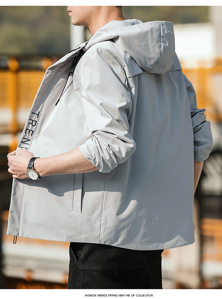 Veste pour homme - Ref 3443585 Image 16