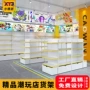 动漫手办精品礼品货架