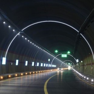 High-Speed Tunnel Led Variable Message Information Board Led High-Speed Information Notice Board Led Display