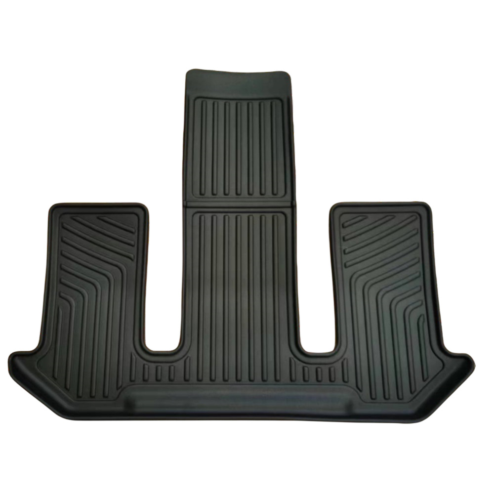 Cojín de pie TPE anti-corrosión y anti-envejecimiento especial para vehículo especial MazdaCx - 90 de 6 - 7 asientos transfronterizo 2024