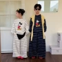 织里湖州儿童新品童装
