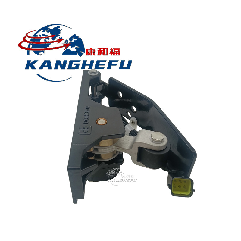 12935205603 行驶踏板总成 (6)