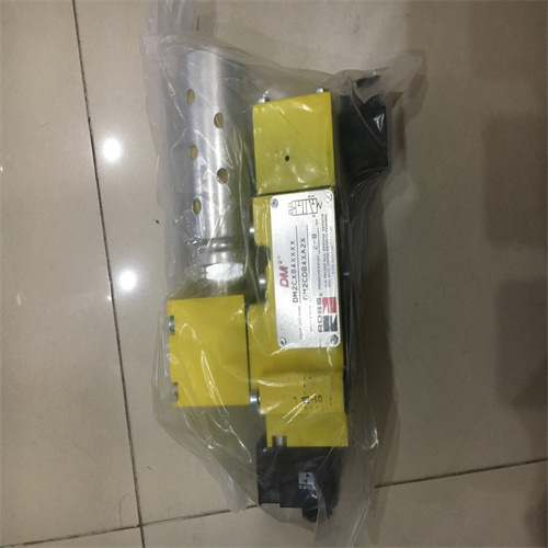 D2774B5001使用美国ROSS电磁阀