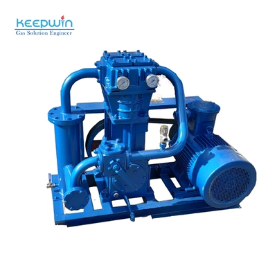 gas LPG compressor, Hava kompressorları