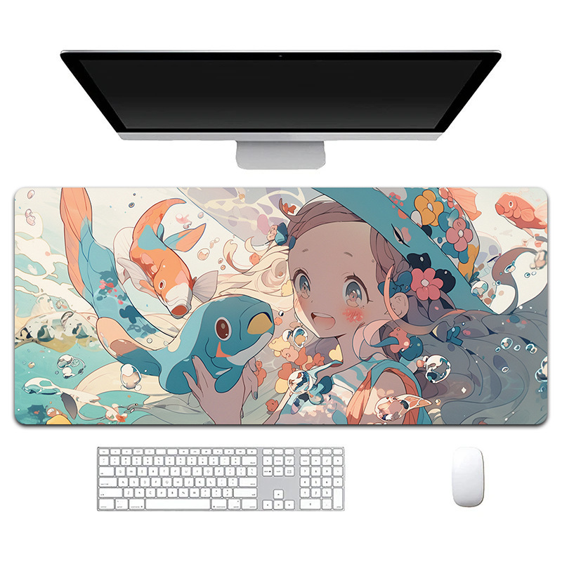 여름 하얀 꿈-야한